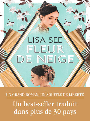 cover image of Fleur de Neige